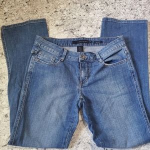 Calvin Klein Bootcut